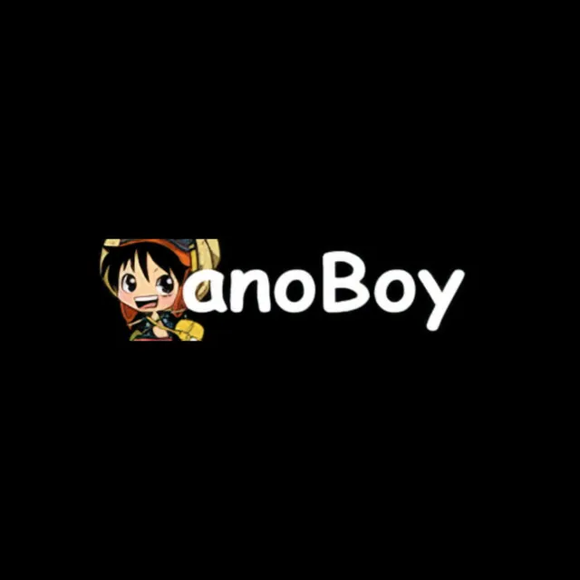 ANOBOY - Permainan Santai untuk Semua