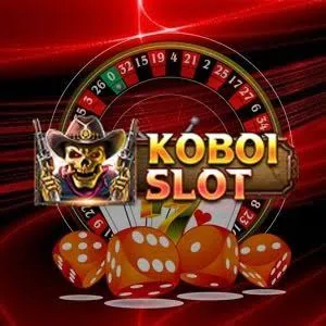 KOBOISLOT - Game Poker Seru dan Mengasyikkan