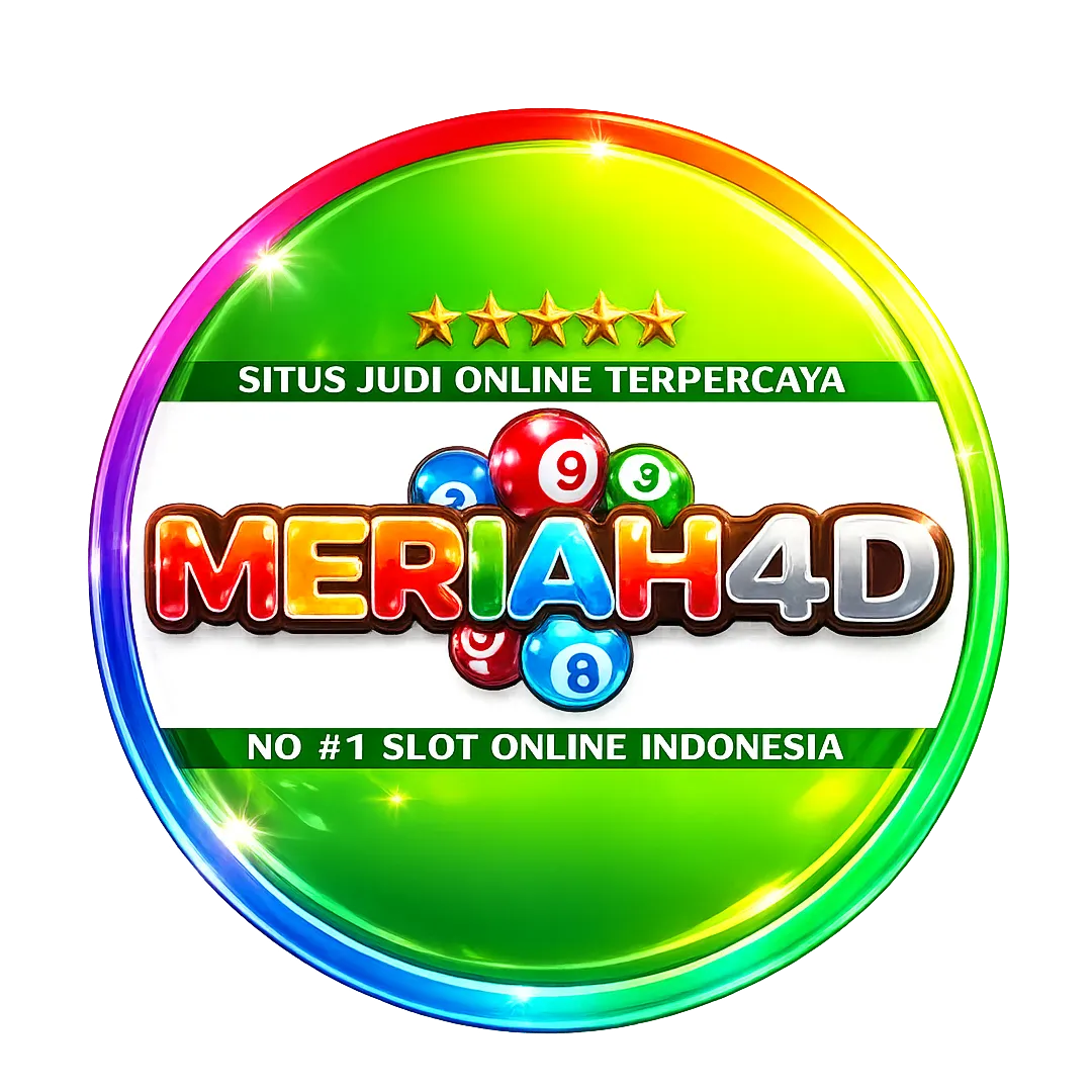 MERIAH4D - Permainan Seru untuk Pecinta Olahraga