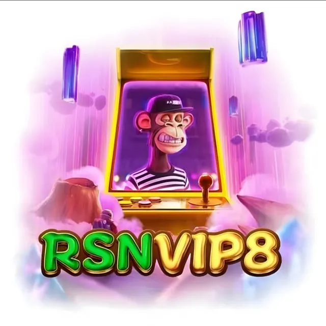 RSNVIP8 - Game QiuQiu Terbaik untuk Menang Besar
