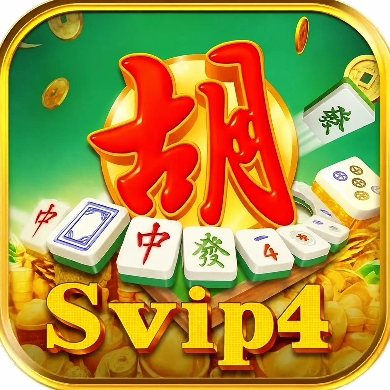 SVIP4 - Pertarungan Epik di Dunia Game Fighting