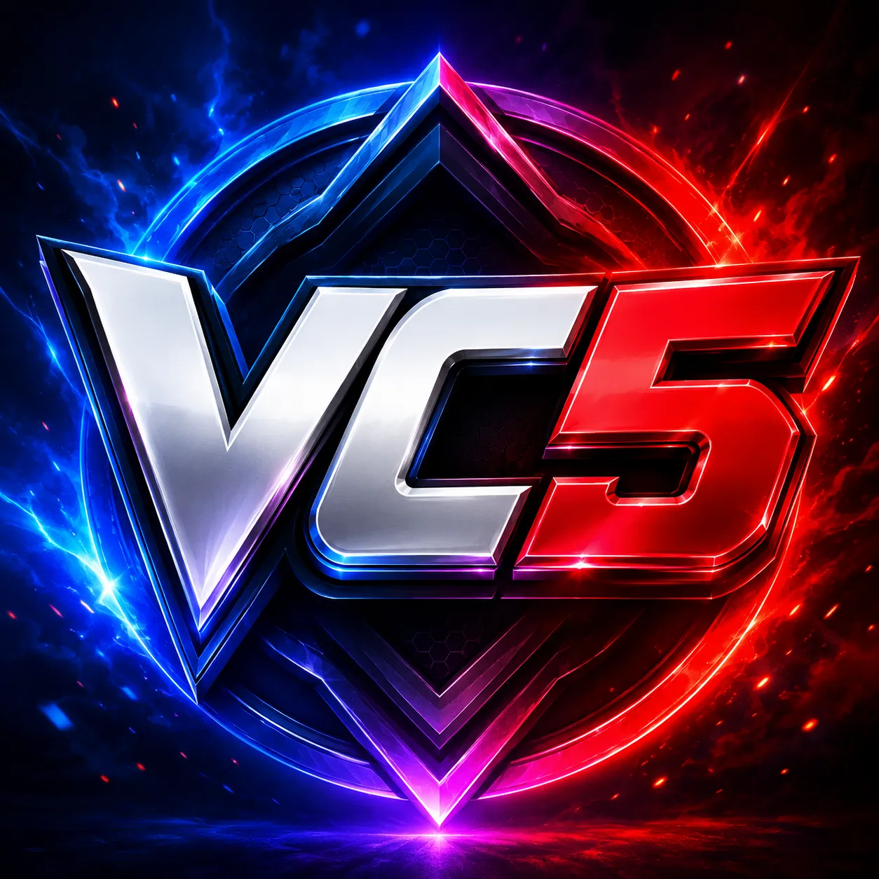 VC5 - Pertarungan Aksi yang Seru di Genggam Anda